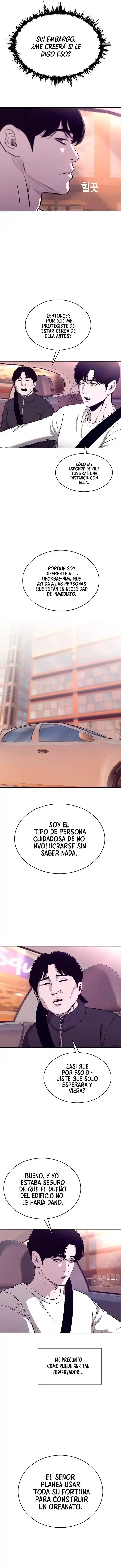 ¿Le Gustaría Firmar El Contrato? - Capítulo 37 - Página 10 - LectorTMOo