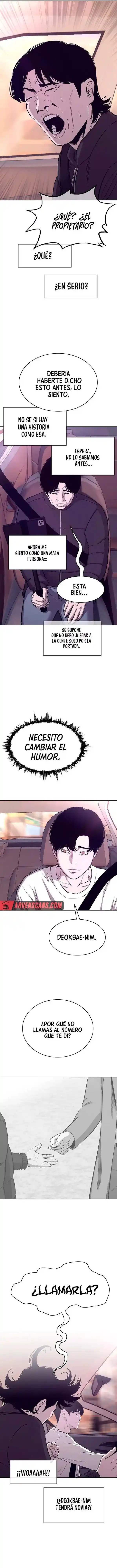 ¿Le Gustaría Firmar El Contrato? - Capítulo 37 - Página 11 - LectorTMOo