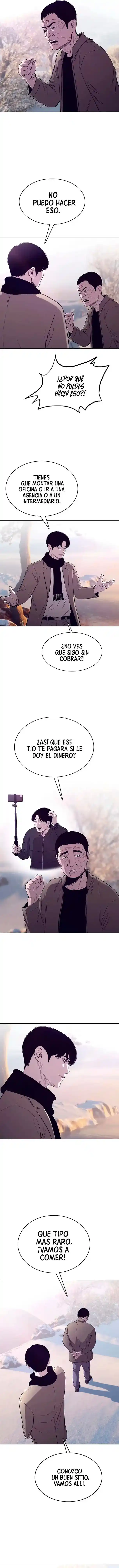 ¿Le Gustaría Firmar El Contrato? - Capítulo 37 - Página 14 - LectorTMOo