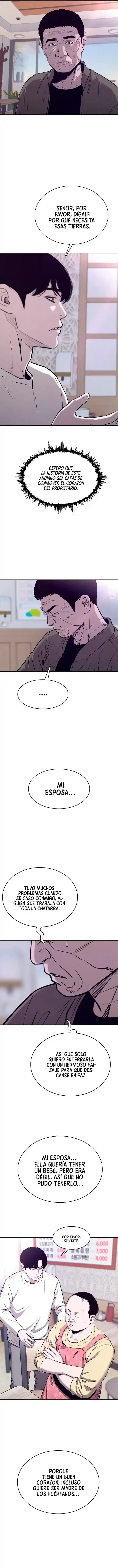 ¿Le Gustaría Firmar El Contrato? - Capítulo 38 - Página 5 - LectorTMOo