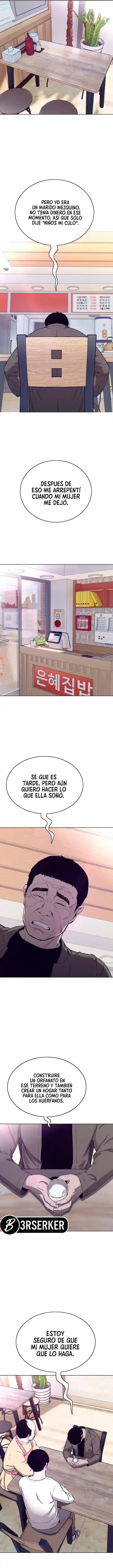 ¿Le Gustaría Firmar El Contrato? - Capítulo 38 - Página 6 - LectorTMOo