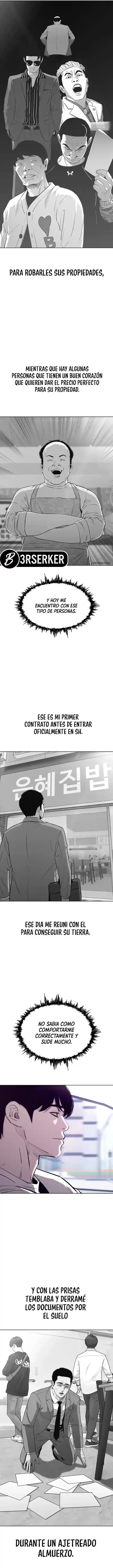 ¿Le Gustaría Firmar El Contrato? - Capítulo 38 - Página 13 - LectorTMOo
