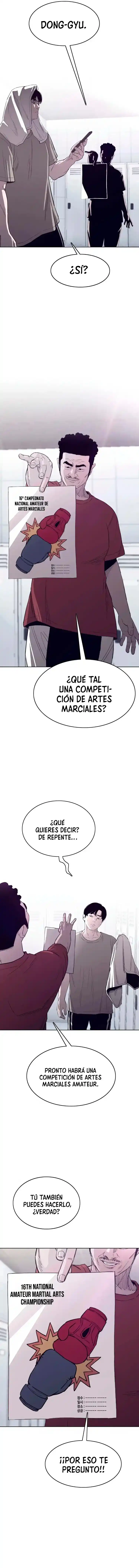 ¿Le Gustaría Firmar El Contrato? - Capítulo 4 - Página 4 - LectorTMOo