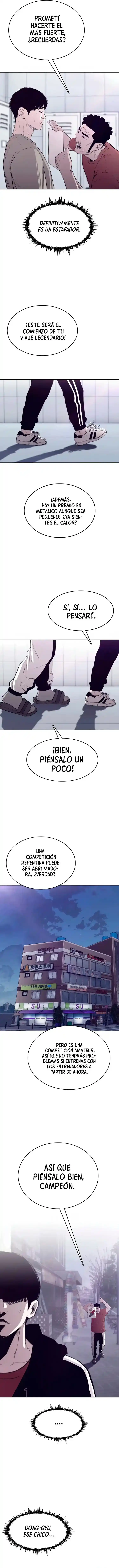 ¿Le Gustaría Firmar El Contrato? - Capítulo 4 - Página 6 - LectorTMOo
