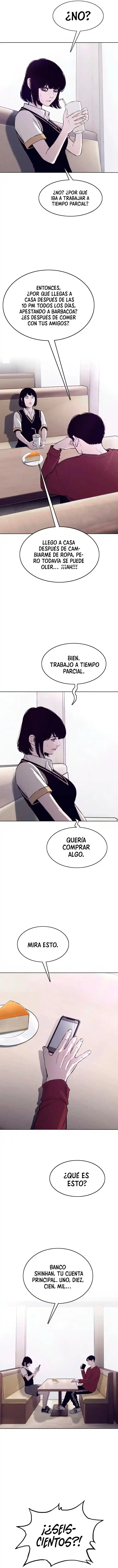 ¿Le Gustaría Firmar El Contrato? - Capítulo 4 - Página 12 - LectorTMOo