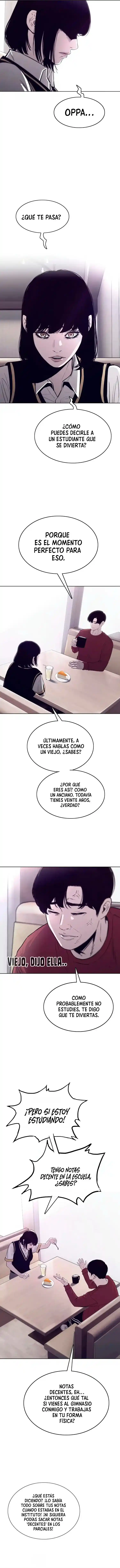 ¿Le Gustaría Firmar El Contrato? - Capítulo 4 - Página 15 - LectorTMOo