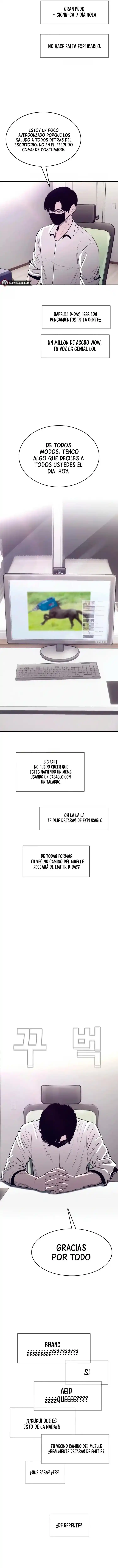 ¿Le Gustaría Firmar El Contrato? - Capítulo 4 - Página 17 - LectorTMOo