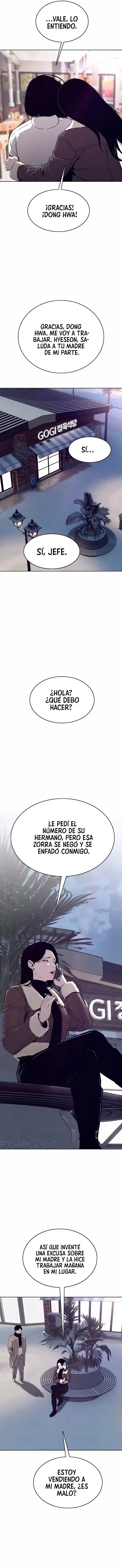 ¿Le Gustaría Firmar El Contrato? - Capítulo 40 - Página 6 - LectorTMOo