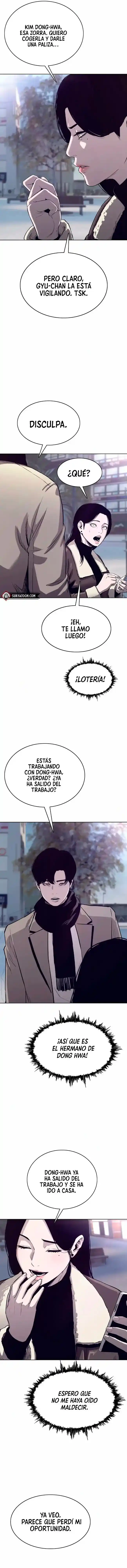 ¿Le Gustaría Firmar El Contrato? - Capítulo 40 - Página 7 - LectorTMOo