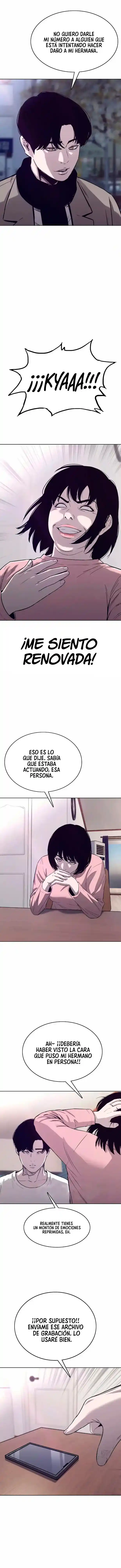 ¿Le Gustaría Firmar El Contrato? - Capítulo 40 - Página 9 - LectorTMOo