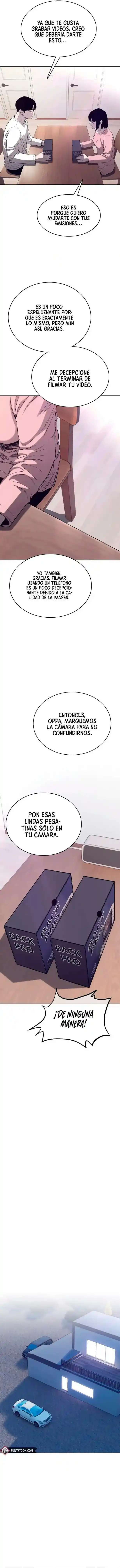 ¿Le Gustaría Firmar El Contrato? - Capítulo 40 - Página 11 - LectorTMOo