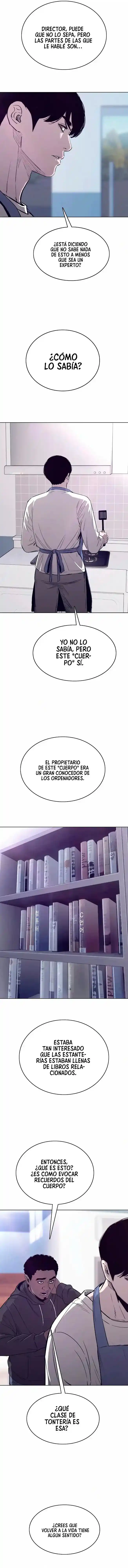 ¿Le Gustaría Firmar El Contrato? - Capítulo 40 - Página 13 - LectorTMOo