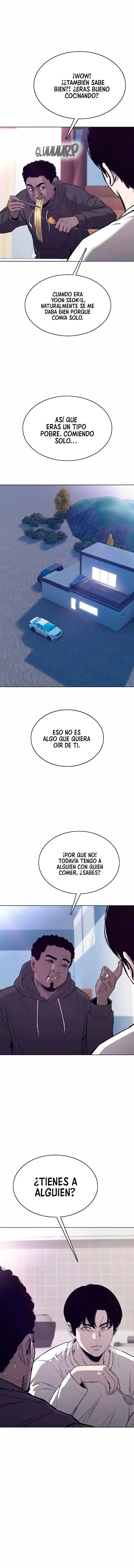 ¿Le Gustaría Firmar El Contrato? - Capítulo 40 - Página 15 - LectorTMOo