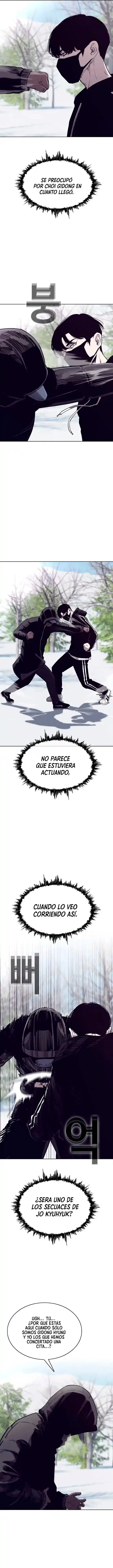 ¿Le Gustaría Firmar El Contrato? - Capítulo 41 - Página 5 - LectorTMOo