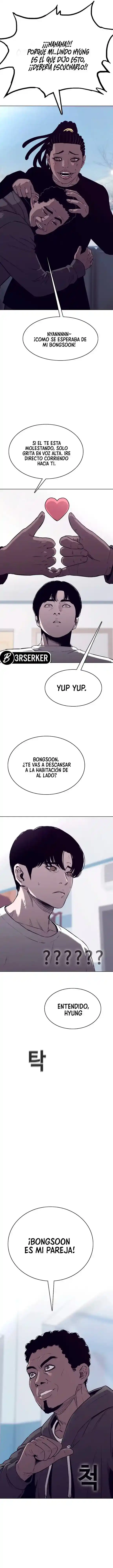 ¿Le Gustaría Firmar El Contrato? - Capítulo 41 - Página 15 - LectorTMOo