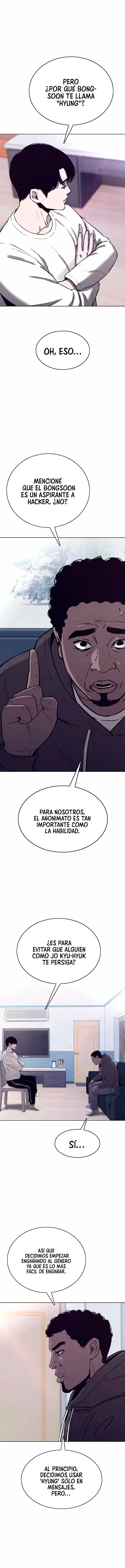 ¿Le Gustaría Firmar El Contrato? - Capítulo 42 - Página 4 - LectorTMOo