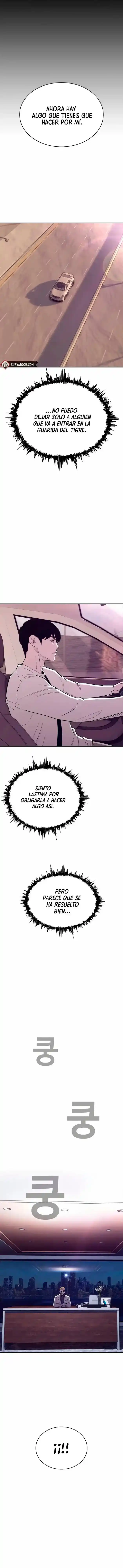¿Le Gustaría Firmar El Contrato? - Capítulo 42 - Página 15 - LectorTMOo
