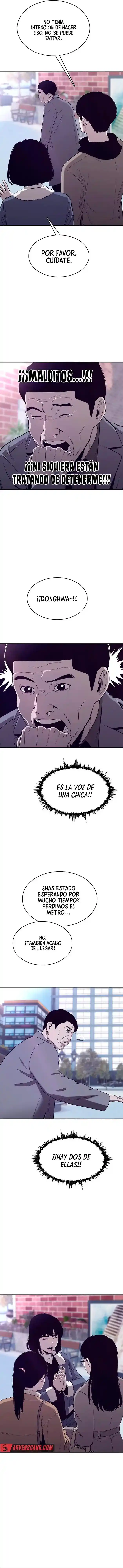¿Le Gustaría Firmar El Contrato? - Capítulo 43 - Página 5 - LectorTMOo