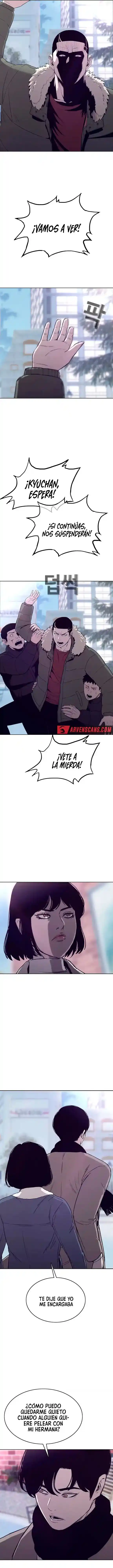 ¿Le Gustaría Firmar El Contrato? - Capítulo 44 - Página 5 - LectorTMOo