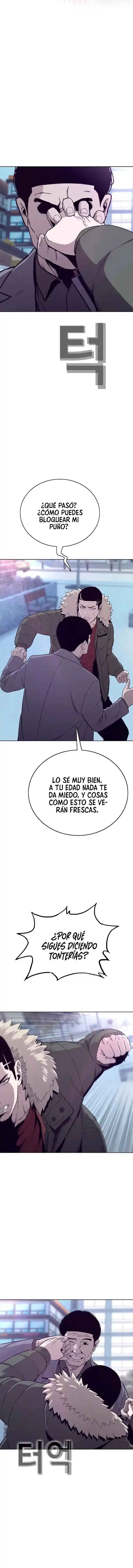 ¿Le Gustaría Firmar El Contrato? - Capítulo 44 - Página 9 - LectorTMOo