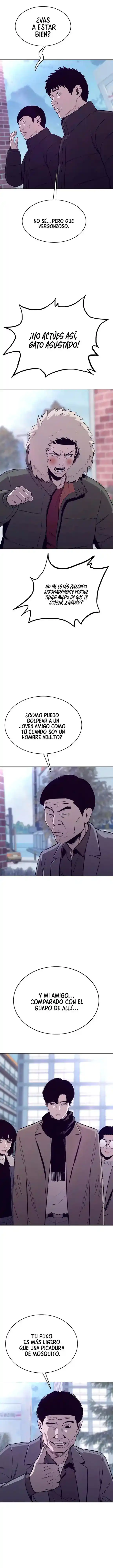 ¿Le Gustaría Firmar El Contrato? - Capítulo 44 - Página 14 - LectorTMOo