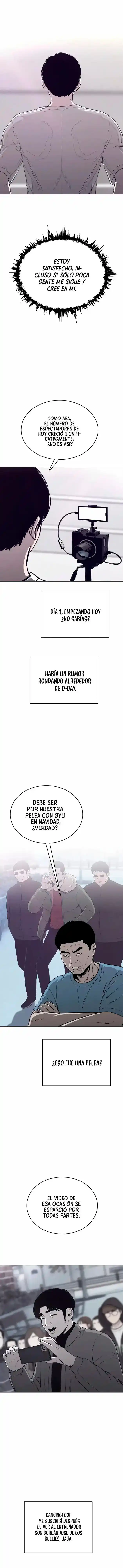 ¿Le Gustaría Firmar El Contrato? - Capítulo 46 - Página 5 - LectorTMOo