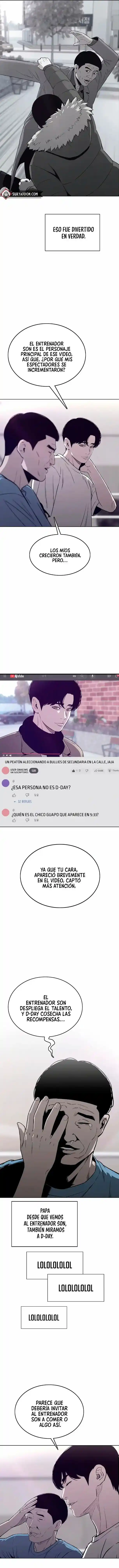 ¿Le Gustaría Firmar El Contrato? - Capítulo 46 - Página 6 - LectorTMOo