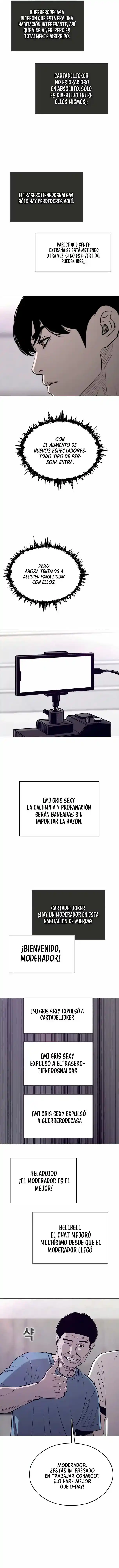 ¿Le Gustaría Firmar El Contrato? - Capítulo 46 - Página 7 - LectorTMOo