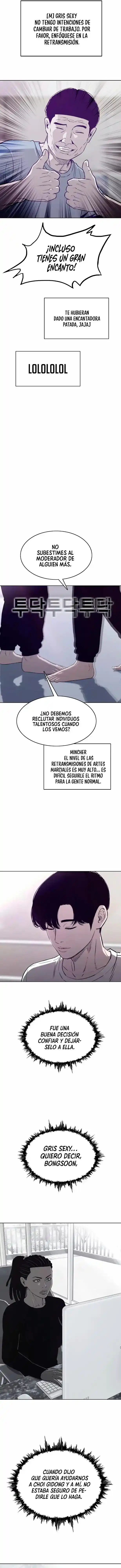 ¿Le Gustaría Firmar El Contrato? - Capítulo 46 - Página 8 - LectorTMOo