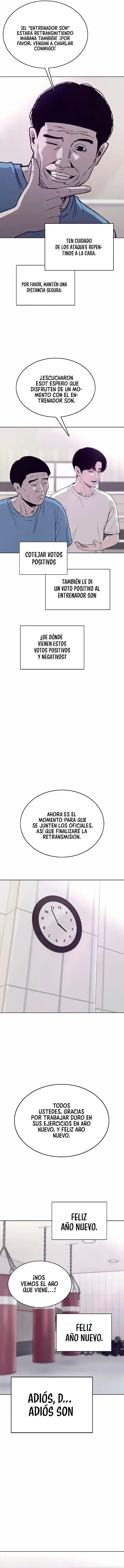 ¿Le Gustaría Firmar El Contrato? - Capítulo 46 - Página 11 - LectorTMOo