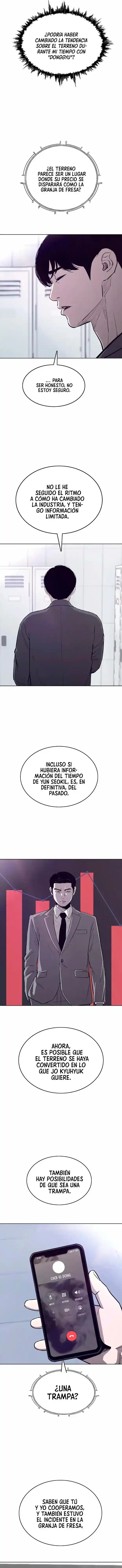 ¿Le Gustaría Firmar El Contrato? - Capítulo 46 - Página 16 - LectorTMOo