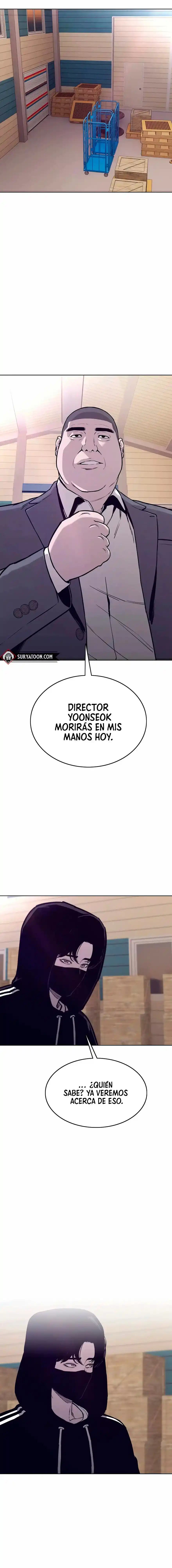 ¿Le Gustaría Firmar El Contrato? - Capítulo 47 - Página 14 - LectorTMOo