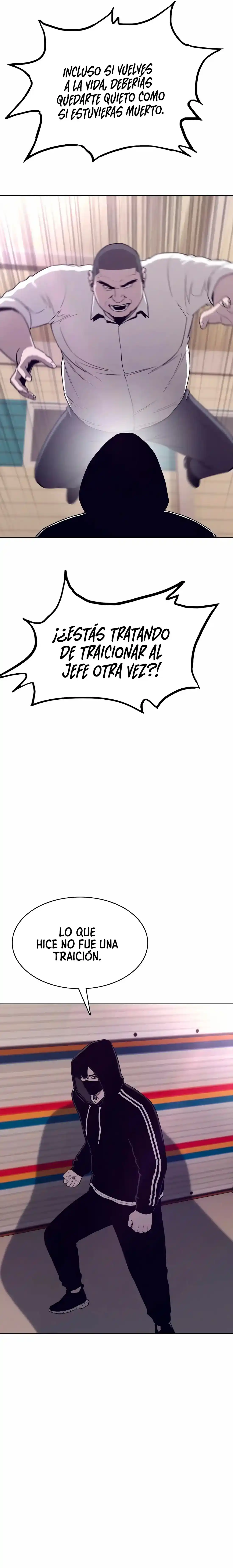 ¿Le Gustaría Firmar El Contrato? - Capítulo 47 - Página 22 - LectorTMOo