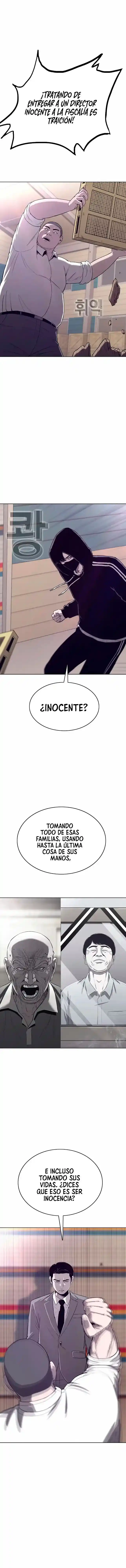 ¿Le Gustaría Firmar El Contrato? - Capítulo 48 - Página 4 - LectorTMOo