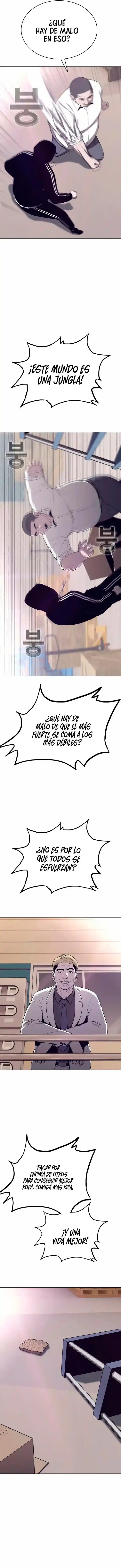 ¿Le Gustaría Firmar El Contrato? - Capítulo 48 - Página 5 - LectorTMOo