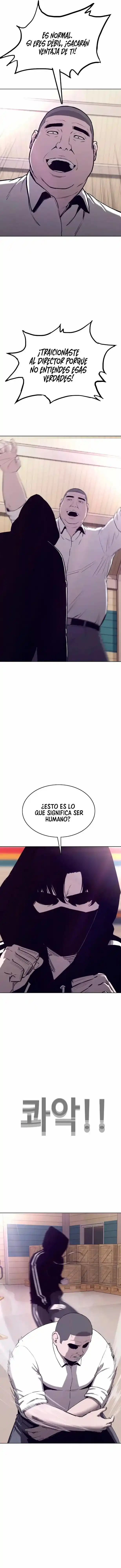 ¿Le Gustaría Firmar El Contrato? - Capítulo 48 - Página 6 - LectorTMOo