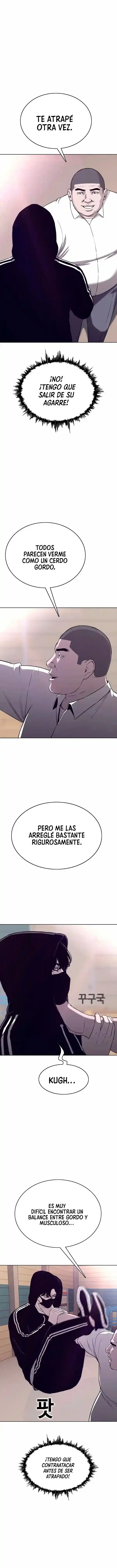 ¿Le Gustaría Firmar El Contrato? - Capítulo 48 - Página 10 - LectorTMOo