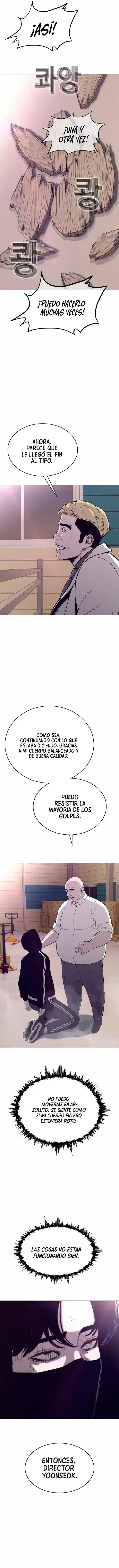 ¿Le Gustaría Firmar El Contrato? - Capítulo 48 - Página 13 - LectorTMOo