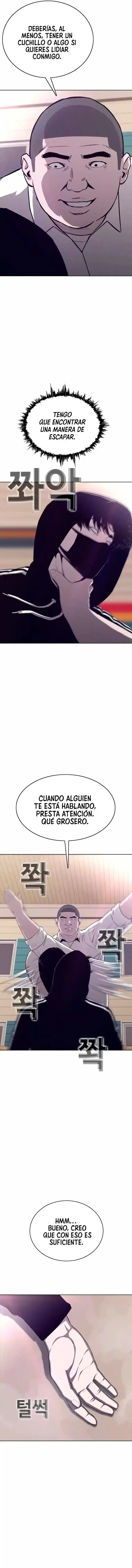 ¿Le Gustaría Firmar El Contrato? - Capítulo 48 - Página 14 - LectorTMOo