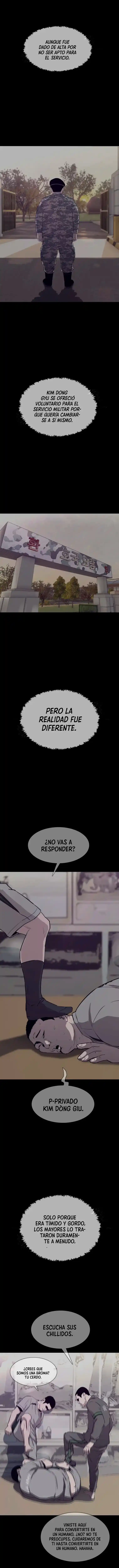 ¿Le Gustaría Firmar El Contrato? - Capítulo 5 - Página 4 - LectorTMOo