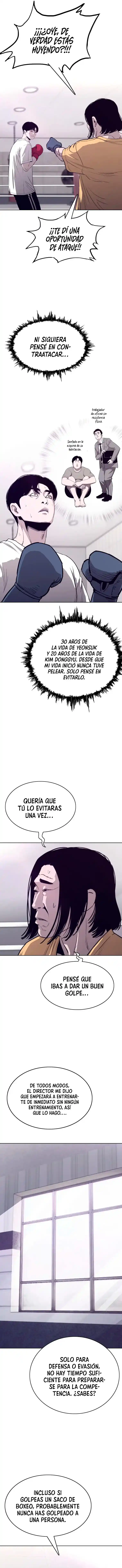 ¿Le Gustaría Firmar El Contrato? - Capítulo 5 - Página 8 - LectorTMOo