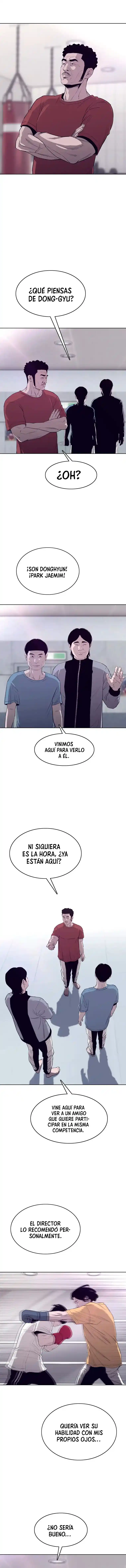 ¿Le Gustaría Firmar El Contrato? - Capítulo 5 - Página 10 - LectorTMOo
