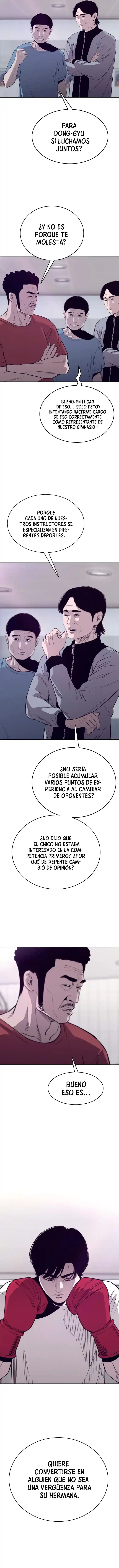 ¿Le Gustaría Firmar El Contrato? - Capítulo 5 - Página 11 - LectorTMOo