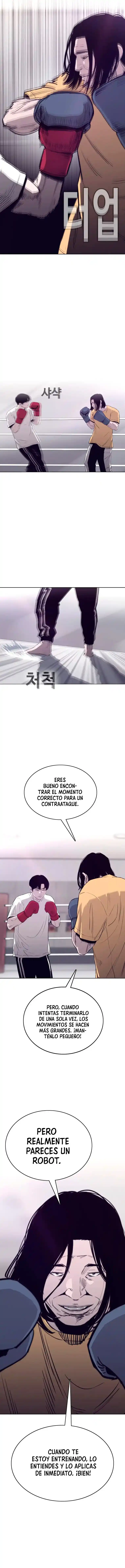 ¿Le Gustaría Firmar El Contrato? - Capítulo 5 - Página 14 - LectorTMOo