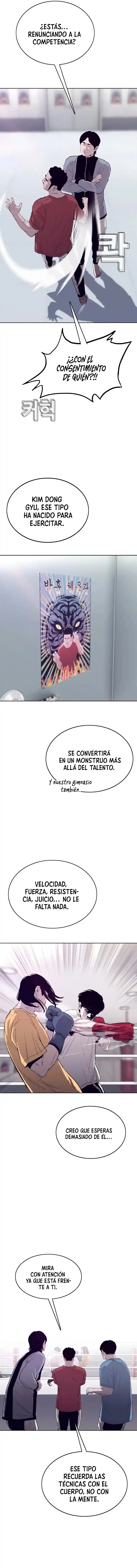 ¿Le Gustaría Firmar El Contrato? - Capítulo 5 - Página 17 - LectorTMOo