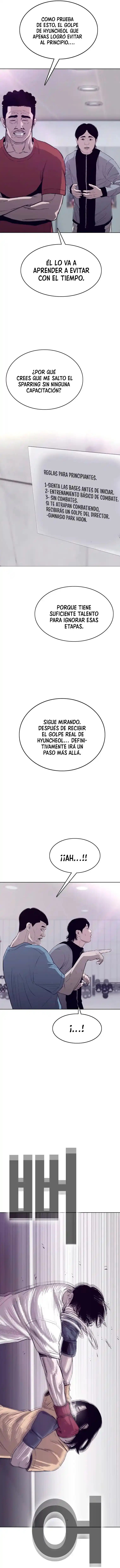 ¿Le Gustaría Firmar El Contrato? - Capítulo 5 - Página 18 - LectorTMOo