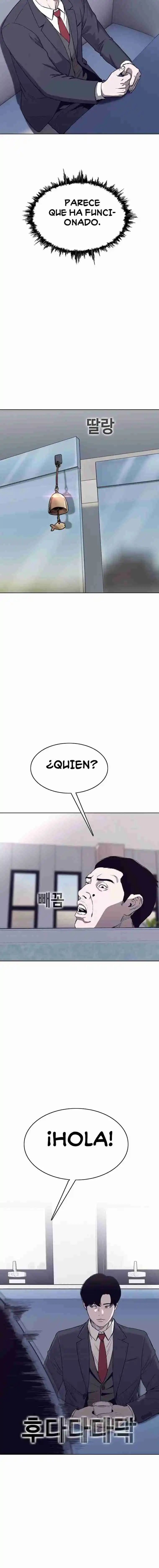 ¿Le Gustaría Firmar El Contrato? - Capítulo 50 - Página 8 - LectorTMOo