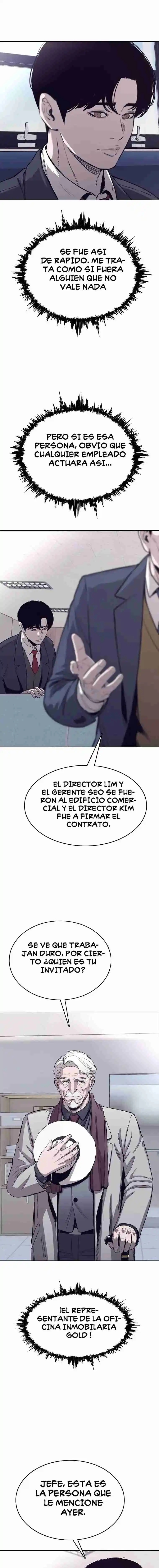 ¿Le Gustaría Firmar El Contrato? - Capítulo 50 - Página 9 - LectorTMOo