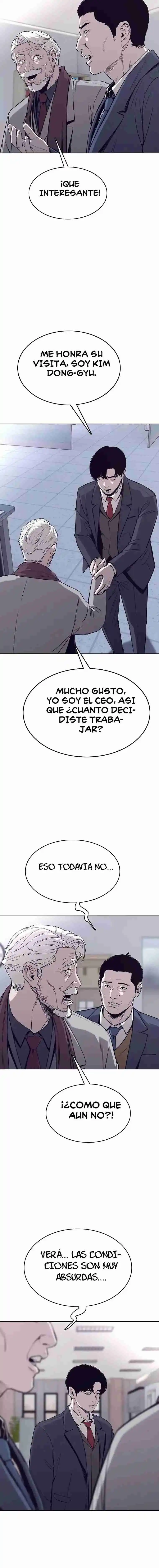 ¿Le Gustaría Firmar El Contrato? - Capítulo 50 - Página 10 - LectorTMOo