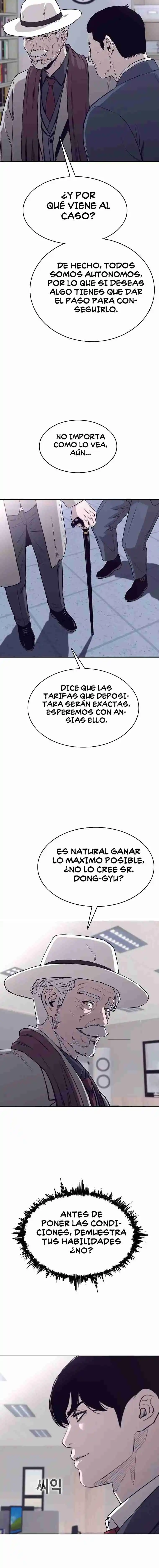 ¿Le Gustaría Firmar El Contrato? - Capítulo 50 - Página 14 - LectorTMOo